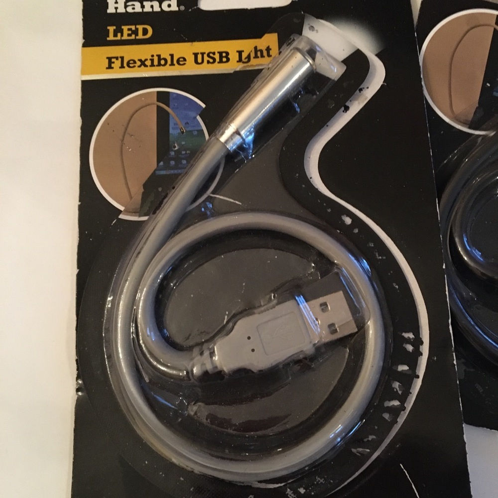 USB light - Picture 2 of 5